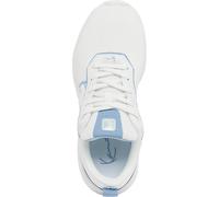 Trainingsschuh KARL KANI "Karl Kani Snug Runner (GS)", Mädchen, Gr. 36.5, weiß, Schuhe (82385234-36,5) weiß