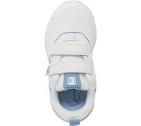 Trainingsschuh KARL KANI "Karl Kani Snug Runner (TD)", Kinder, Gr. 25, weiß, Schuhe (69451669-25) weiß
