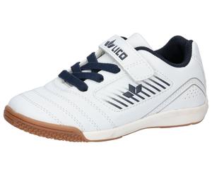 Trainingsschuh LICO "Sportschuh Chaska VS", Kinder, Gr. 32, weiß, Synthetik, Schuhe (99106103-32) weiß