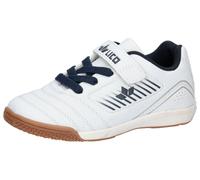 Trainingsschuh LICO "Sportschuh Chaska VS", Kinder, Gr. 39, weiß, Synthetik, Schuhe (99106103-39) weiß