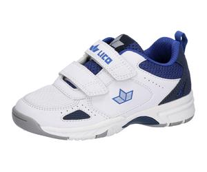 Trainingsschuh LICO "Sportschuh Peyton V", Kinder, Gr. 32, weiß, Synthetik, Schuhe (88470213-32) weiß