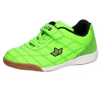 Trainingsschuh LICO "Sportschuh Rockfield VS", Kinder, Gr. 32, grün, Synthetik, Schuhe (91044933-32) grün