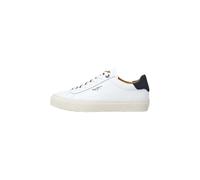 Pepe Jeans Yogi Original Schnürer - Elegant weiß Herren Gr. 44