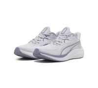 Trainingsschuh PUMA "Skyrocket Lite 2 Laufschuhe Erwachsene", Damen, Gr. 44, lila (lavendar pop lila luster lila), Obermaterial: Synthetik, Textil. Futter: Textil. Innensohle: Textil. Laufsohle: Synth