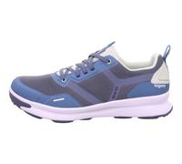 Trainingsschuh Textil \ READY INDACOX (BLAU) - Gr. - 43 EU | 9 UK