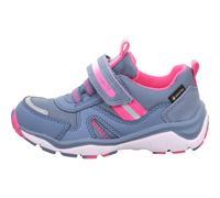 Trainingsschuh Textil \ SPORT5 BLAU/PINK - Gr. - 31