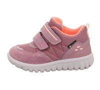 Superfit SPORT7 Mini lila/orange (8520) 25