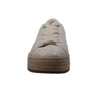 Trainingsschuh TOM TAILOR "Tom Tailor Sneaker Low", Kinder, Gr. 39, weiß, unifarben, Schuhe (98891523-39) weiß