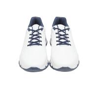 Trainingsschuh TOM TAILOR "Tom Tailor Sneaker Low", Mädchen, Gr. 45, weiß, Schuhe (65693316-45) weiß