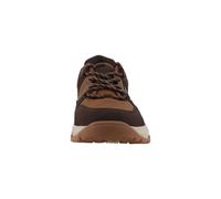 Trainingsschuh TOM TAILOR "Tom Tailor Sneakers Low", Herren, Gr. 41, cognac, Schuhe (10049936-41) cognac