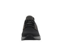 Trainingsschuh TOM TAILOR "Tom Tailor Sneakers Low", Herren, Gr. 46, schwarz, Schuhe (60765224-46) schwarz