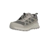 Trainingsschuh WHISTLER "Costixius", Damen, Gr. 39, gelb (shadow), Kunstfaser, Lederimitat, Schuhe, in wasserdichter Qualität mit Schnellschnürsystem (82699411-39) shadow