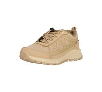 Trainingsschuh WHISTLER "Costixius", Damen, Gr. 40, braun, Kunstfaser, Polyurethane, Schuhe, in wasserdichter Qualität mit Schnellschnürsystem (59911325-40) braun