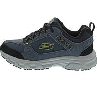 Trainingsschuhe Mann Skechers Oak Canyon Marineblau - Marineblau / 44