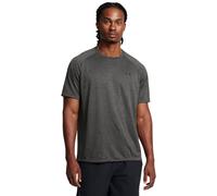 Under Armour Tech 2.0 SS Tee gray black (090) M