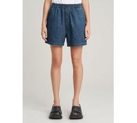 G-STAR Boxer-Shorts Mittelblau 28 faded indigo ripstop D26002-D941-H165-28