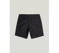 Trainingsshorts G-STAR "Sport Trainer Short 2.0", Herren, Gr. 36, schwarz (dk schwarz), Obermaterial: 100% Baumwolle, Hosen (12794113-36) dk schwarz