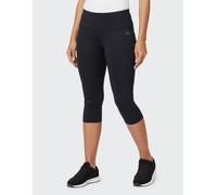 Venice Beach Sportleggings in 3/4-Länge NOMINA für Training und Freizeit XXL, Black