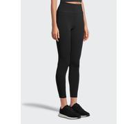 Venice Beach Sportleggings für Damen SILA mit figurbetontem Schnitt S, Black