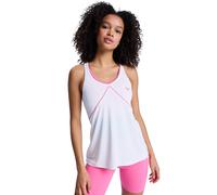 Trainingstop ROXY "Move Free 2", Damen, Gr. XL, coconut milk, Obermaterial: 80% Polyester, 20% Elasthan., Tops (90523512-XL) coconut milk