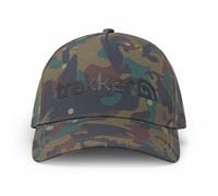 Trakker Camo Water Resistant Cap