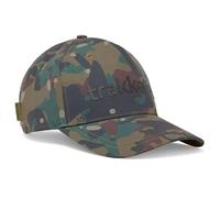 Trakker CR Camo 207648 Wasserfeste Kappe, Einheitsgröße, Grün, Einheitsgröße