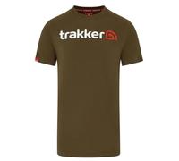 Trakker CR Logo T-Shirt - XXL