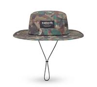 Trakker TechPro Camo Boonie Hat