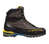 La Sportiva Trango Alp Evo GTX - Hochtourenschuh - Herren 46 EU Grey/Yellow