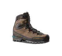 La Sportiva - Trango Alpine GTX - Bergschuhe, Gr. 39, braun/grau (Mocha/Jungle)