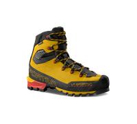 Trango Alpine GTX, Mountaineering High Cut Shoes, Herren - La Sportiva N07E21-Mocha/Jungle 9.25 UK / 43.5