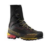 La Sportiva - Trango Pro GTX - Bergschuhe, Gr. 47.5, schwarz (Black/Yellow)