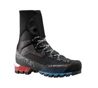 La Sportiva - Women's Trango Pro GTX - Bergschuhe, Gr. 37, schwarz (Black/Hibiscus)
