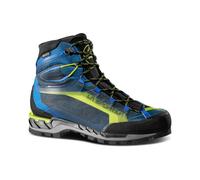 Trango Tech Gtx Mountain Schuhe - La Sportiva Electric Blue/Lime Punch 11 UK / 45.5