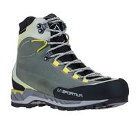 La Sportiva Trango Tech Leather GORE-TEX Damen Wanderschuhe schwarz/granatrot - 39.5