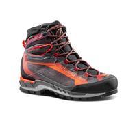 La Sportiva Damen Trango Tech GTX Schuhe (Größe 40, grau)