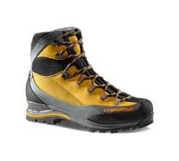 La Sportiva Trekking-Wanderschuhe Trango Trk Leather GTX (Leder, wasserdicht) braun/ivygrün Herren, Größe Euro (US) 45,5