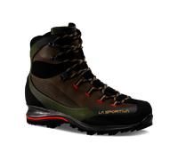 Trango Trk Leather GTX, Mountaineering Schuhe, Herren - La Sportiva N10R17-Ivy/Tango Red 6.5 UK / 40