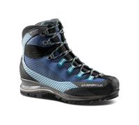 La Sportiva Trango Trk Leather GTX Damen Opal/Pacific Blue 39 1/2