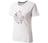 TranquilityIII Damen T-Shirt, lila, Gr. 36