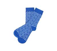 TRANQUILLO 3er Pack Socken Fionaa aus Bio-Baumwolle (3010016) leo 35-38