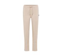 tranquillo Bio-Damen-Hose im Jogger Style, silver, Gr. 38