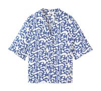 tranquillo Damen-Bluse mit 3/4-Ärmel, maze, Gr. 38