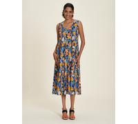 Tranquillo - EcoVero™ Kleid paradise - 42