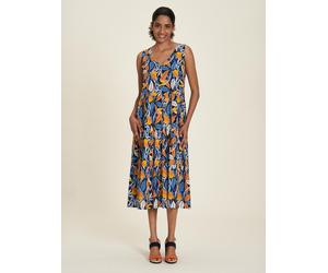 Tranquillo - EcoVero™ Kleid paradise - 42