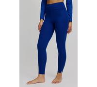 TRANQUILLO Jersey Leggings (W25G01) Blau (ink) L