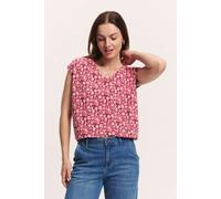 Tranquillo - Women's Jerseyshirt Elliin - T-Shirt, Gr. XL, rosa (RedWildflowers)