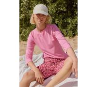 Tranquillo - Women's Jerseyshirt Jaadee - T-Shirt, Gr. M, rosa (Rose)