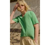 Tranquillo - Women's Jerseyshirt Liiz - T-Shirt, Gr. M, grün (PeppermintGreen)