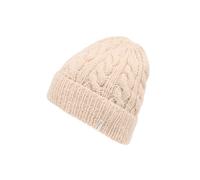 TRANQUILLO Wollmütze (W25M10) Natur (wool white)